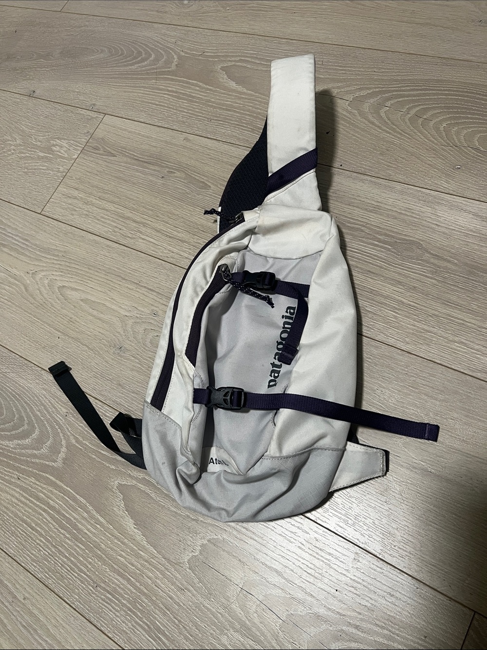 Patagonia Atomic 8-L Sling Bag